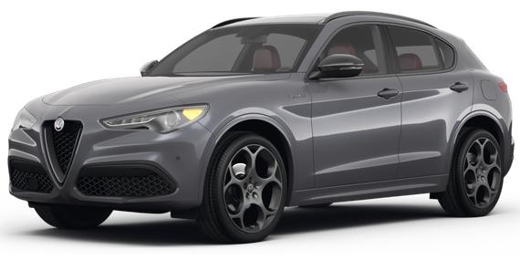 ALFA ROMEO STELVIO 2022 ZASPAKBN2N7D24895 image ALFA ROMEO STELVIO 2022 ZASPAKBN2N7D24895 image